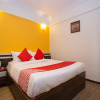Отель OYO 12078 Hotel Suncity, фото 15