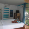 Отель Blu' Beach Bungalows, фото 3