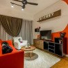 Отель Anggun Residences Serviced Suites, фото 12
