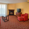 Отель Courtyard by Marriott Niagara Falls, фото 6