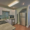 Отель Revamped Home ~ 2 Mi to Galveston Seawall!, фото 7