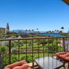 Отель Maui Kaanapali S #a517 Studio Bedroom Condo by RedAwning, фото 5