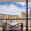 Отель Hyatt Regency Waikiki Beach Resort & Spa, фото 7