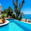 Отель Outstanding beachfront villa Fuengirola, фото 17