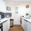 Отель The Loft Lansdown Place Lane, фото 4
