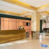 Отель Jinyi Select Hotel (Baotou Wanda), фото 9