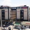Отель Turan Hotel On Mustafin 88, фото 1