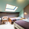 Отель Lovely Holiday Home In The Green Ardens With Roofed Terrace And Garden, фото 15
