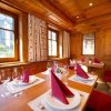 Отель Alpengasthaus Muntafuner Stöbli, фото 10