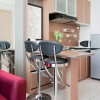 Отель Nice and New 1BR Apartment at Tree Park BSD, фото 6