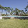 Отель Liiiving in Ofir - Seaside Pool Bungalow, фото 15