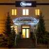 Отель Warmiński Hotel & Conference, фото 1