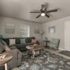 Отель New! Modern Apartment Just 3min Away From Porretto Beach!, фото 11