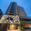 Отель Oriental Express Fukuoka Tenjin, фото 21