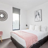 Отель Palmerston St Apartments by Urban Rest, фото 18