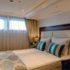 Отель Baxter Hoare Hotel Ship II Düsseldorf в Дюссельдорфе