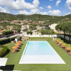 Отель Le Residenze di Baja Sardinia, фото 22