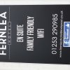Отель Fernlea Hotel, фото 8