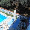 Отель Apartment With One Bedroom In Marathokampou, With Pool Access, Furnished Terrace And Wifi - 20 M Fro, фото 14