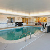 Отель Fairfield Inn & Suites by Marriott Bloomington, фото 14