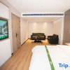 Отель GreenTree Inn Hotel (Bozhou Kangmei Chinese Medicine City Wanda Plaza Branch), фото 2