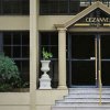 Отель Cezanne Plaza Apart Hotel в Кампинасе