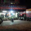 Отель Kanak Palace, фото 4
