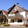 Отель Landgasthof zum Stern, фото 18