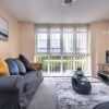 Отель ✰OnPoint-STUNNING 2 Bed/2 Bath Flat -Free Parking✰, фото 6