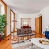 Отель Baixa Most Beautiful And Luminous 3 Bdr Flat, фото 11