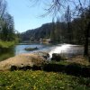 Отель Chambres d'Hôtes du Moulin du Vey, фото 19