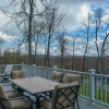 Отель Mount LakeMore 5 Bedroom House, фото 4