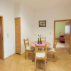 Отель Holiday Flat Near the River in Winterstein, фото 11