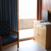Отель Apartamentos Alpha, фото 6