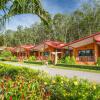 Отель Krabi Inn Resort, фото 36