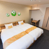 Отель Stay SAKURA Kyoto Higashiyama Shirakawa, фото 27