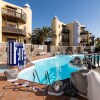 Отель Luxury Apartment+Pool P69 Next To the Beach, фото 20