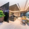 Отель Hanting Premium Hotel Yingshang Wuzhou Wanhui City, фото 5