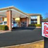 Отель Red Roof Inn Charlotte - University, фото 6