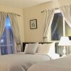 Отель Piccadilly Motel Golf Suites, фото 11