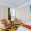 Отель Vienna International Hotel (Ningbo South Business District Universal City), фото 31
