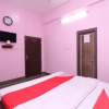 Отель OYO 22644 Bhagat Palace, фото 3