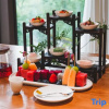 Отель Yueshanyue Homestay (Chongqing Nanshan Branch), фото 4
