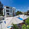 Отель Mediterraneo Garden Apartments, фото 13