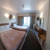Отель New Pola hotel, фото 5