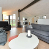 Отель Luxurious Holiday Home in Hovborg With a Scenic View, фото 10