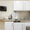 Отель Blackberry - Stylish Self-contained Flats in Soton City Centre, фото 12
