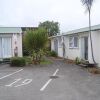 Отель The Ohakune Central Backpackers & Cabins, фото 1