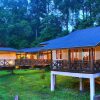 Отель Kawag Danum Rainforest Lodge, фото 7