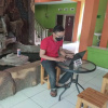 Отель OYO 90706 Kost Alam Jaya Syariah, фото 7